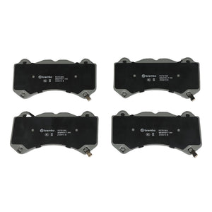 Brembo P37018n Brake Pad||p37018n_Bac.Jpg||88||brmp37018n||1754720