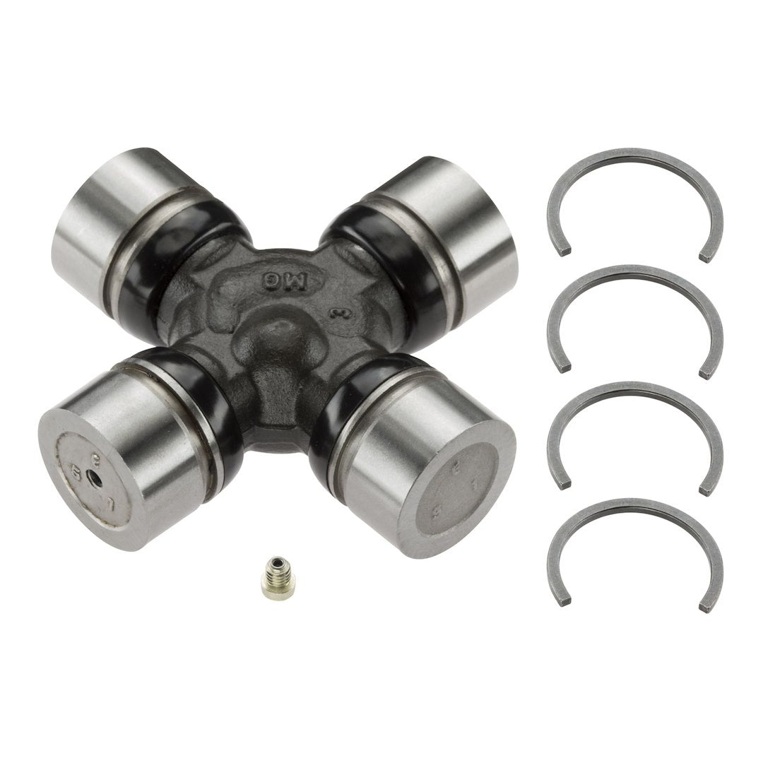 Moog Chassis 491 Universal Joint||491_1.Jpg||86||m12491||1021393