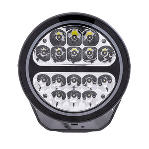 Trailfx 7rnds2 Driving/ Fog Light||t8l_7rnds2_Rnd Work Lights_B2c_1.Jpg||85||t8l7rnds2||1771922