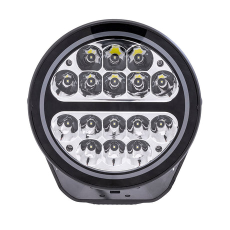 Trailfx 7rnds2 Driving/ Fog Light||t8l_7rnds2_Rnd Work Lights_B2c_1.Jpg||85||t8l7rnds2||1771922