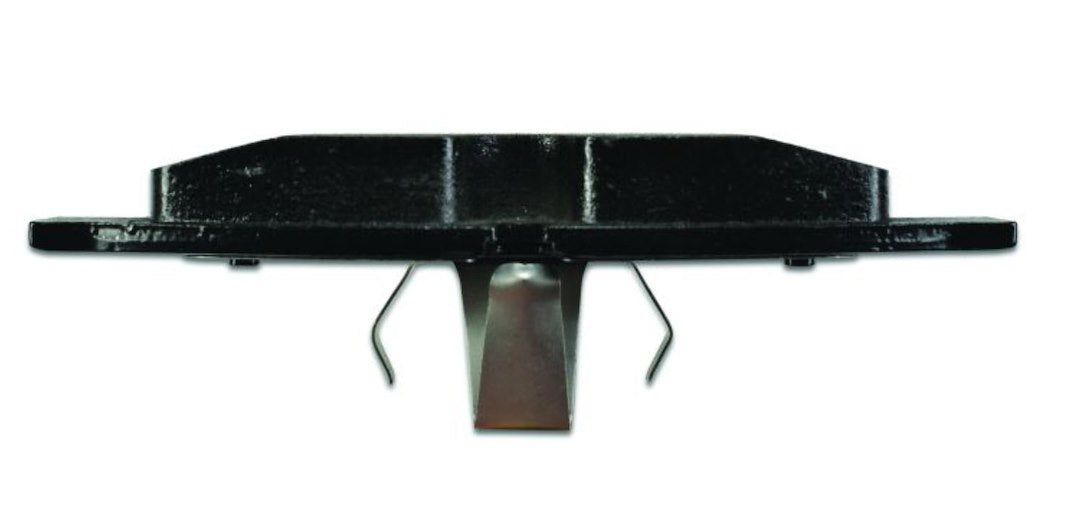 Product of Hella 355015261 Brake Pad - 