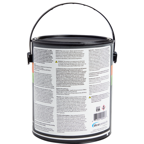Dicor Corp. Rp-Selrc-1 Roof Coating||rp-Selrc-1_1.Png||86||d6jrelrc1||1091184
