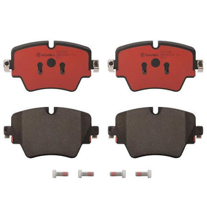 Product of Brembo P06093N Brake Pad - Set Of 4 