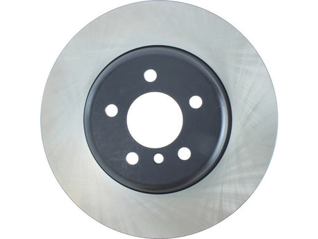 Product of Stop Tech/ Power Slot 125.34147 Premium Vented Vented 1-Piece Brake Rotor 