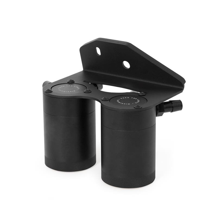 Mishimoto Mmbcc-F27t-18sbe Catch Can||mmbcc-F27t-18sbe_1.Png||86||m1ncf27t18sbe||1738101