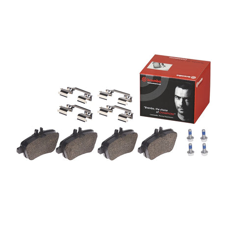 Brembo P50135 Brake Pad||p50135_Oth_2.Jpg||85||brmp50135||1753678