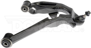 Dorman (Oe Solutions) 521-878 Control Arm||521-878_3.Jpg||88||d18521878||1634052