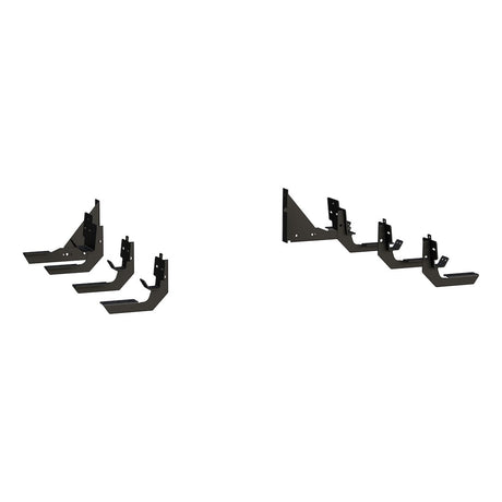 Product of Luverne 571338 Running Board - Truck Wheel To Wheel Component