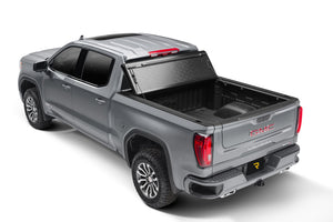 Product of BAK Industries BAKFlip F1 Hard Folding 772133 Tonneau Cover 