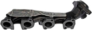 Dorman (Oe Solutions) 674-904 Exhaust Manifold||674-904-002.Jpg||86||d18674904||1234974