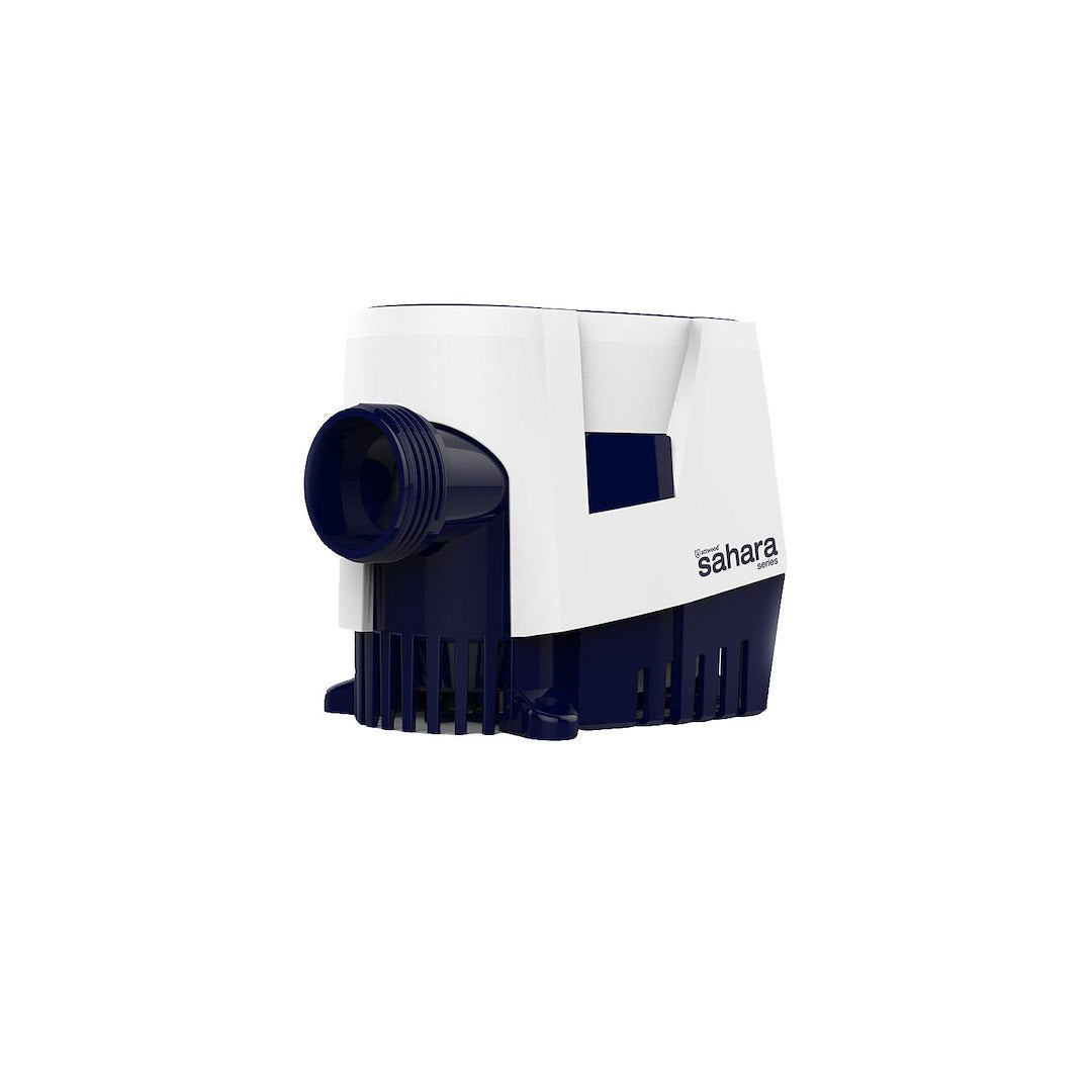 Product of Attwood Marine 5513-7 Bilge Pump