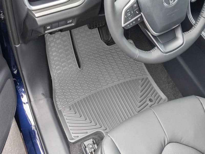 Weathertech (Usa) W675gr Floor Mat||w675gr.Jpg||85||w24w675gr||1742247