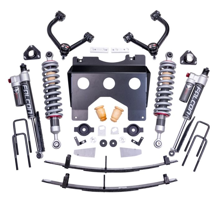 Readylift 62-55340 Lift Kit Suspension||62-55340.Jpg||85||r906255340||1739287