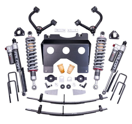 Readylift 62-55340 Lift Kit Suspension||62-55340.Jpg||85||r906255340||1739287