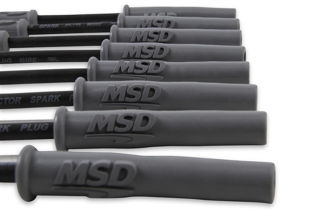 Msd Ignition 32813 Spark Plug Wire Set||32813_05.Jpg||89||m4632813||928007