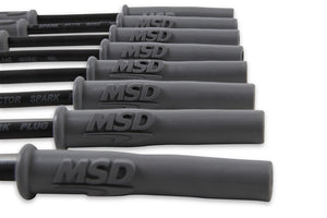 Msd Ignition 32813 Spark Plug Wire Set||32813_05.Jpg||89||m4632813||928007