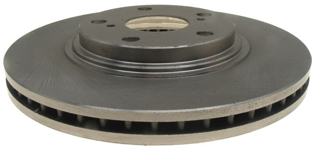 Product of Raybestos Brakes 96820R R-Line Plain Face 2-Piece Brake Rotor 