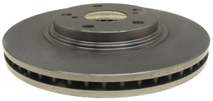 Product of Raybestos Brakes 96820R R-Line Plain Face 2-Piece Brake Rotor 