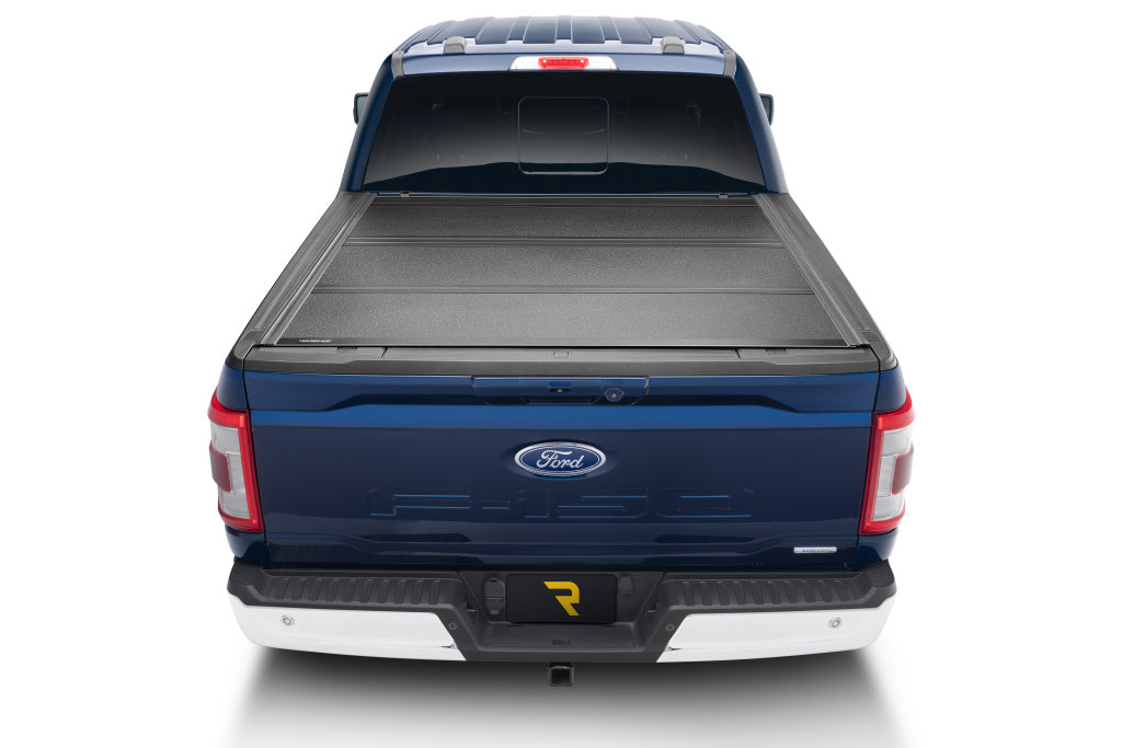 Product of UnderCover Armor Flex Hard Folding AX22029 Tonneau Cover 