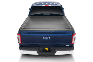 Product of UnderCover Armor Flex Hard Folding AX22029 Tonneau Cover 