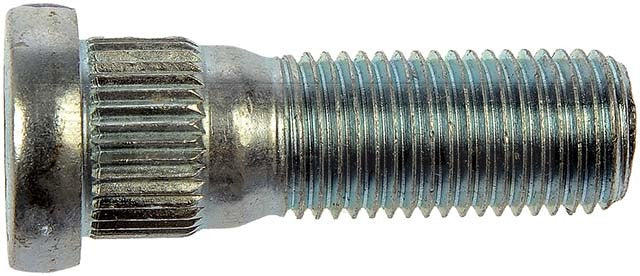 Dorman (Oe Solutions) 610-528 Wheel Stud||610-528.Jpg||85||d18610528||1757462