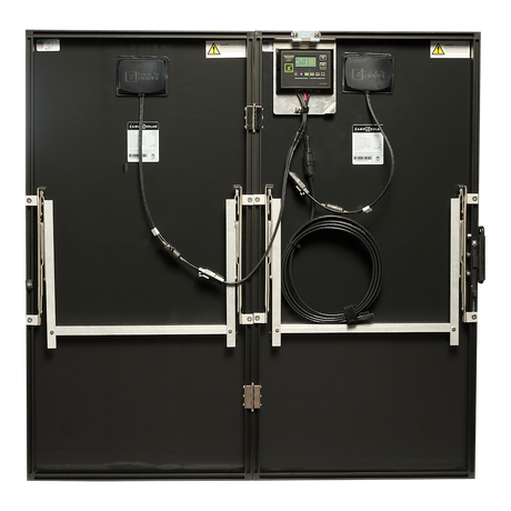 Zamp Solar Usp1016 Solar Kit||||86||z6fusp1016||1926618