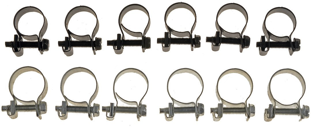Product of Help! By Dorman 55172 Hose Clamp