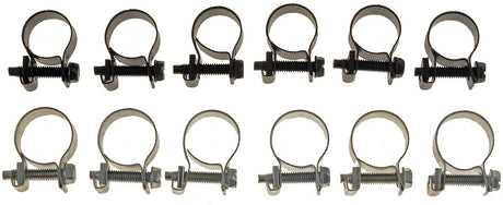 Product of Help! By Dorman 55172 Hose Clamp