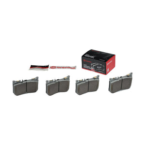Brembo P50095n Brake Pad||p50095n_Frr.Jpg||86||brmp50095n||1753534