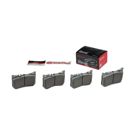 Brembo P50095n Brake Pad||p50095n_Frr.Jpg||86||brmp50095n||1753534