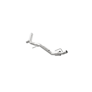 Product of Walker Exhaust 55618 Exhaust Tail Pipe