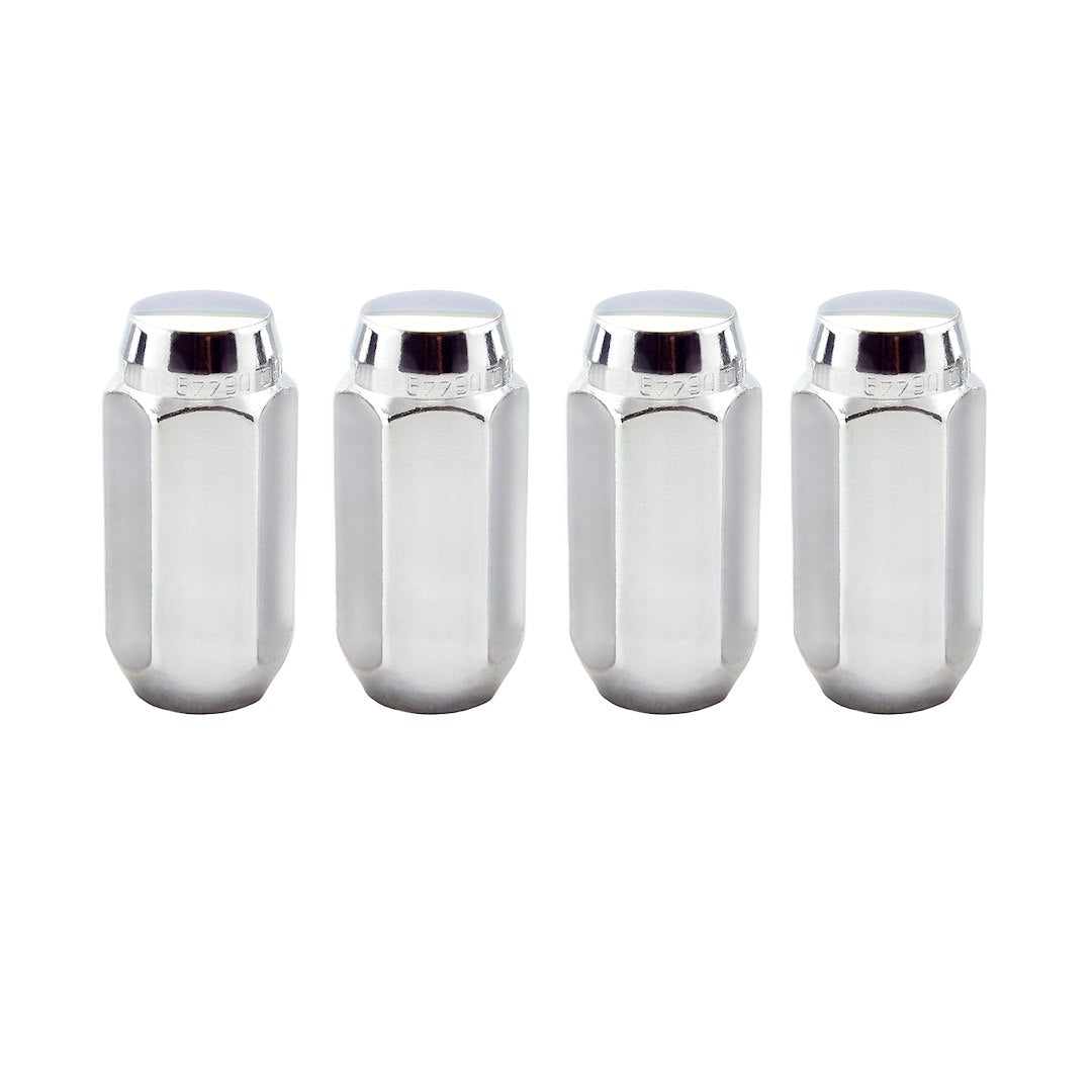 Mcgard Wheel Access 64014 Lug Nut||64014-Complete.Jpg||85||m1564014||1328106