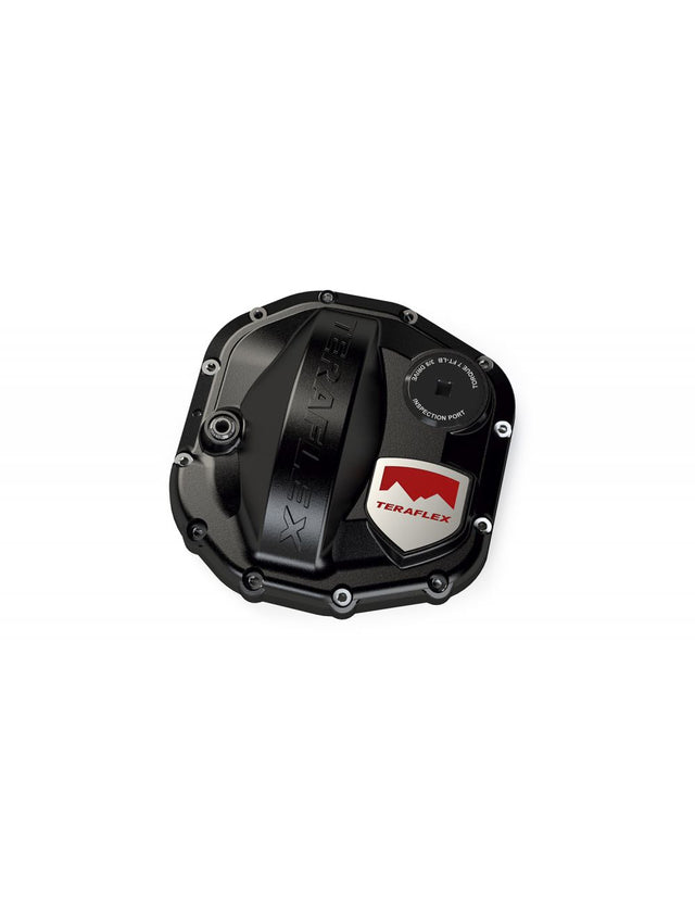 Product of Teraflex 3990735 Differential Cover