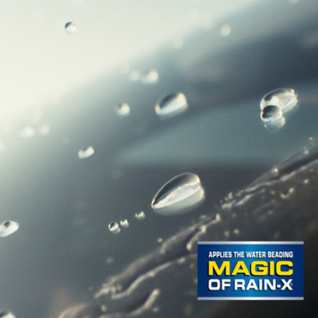 Product of Rain-X 5079278-2 Windshield Wiper Blade