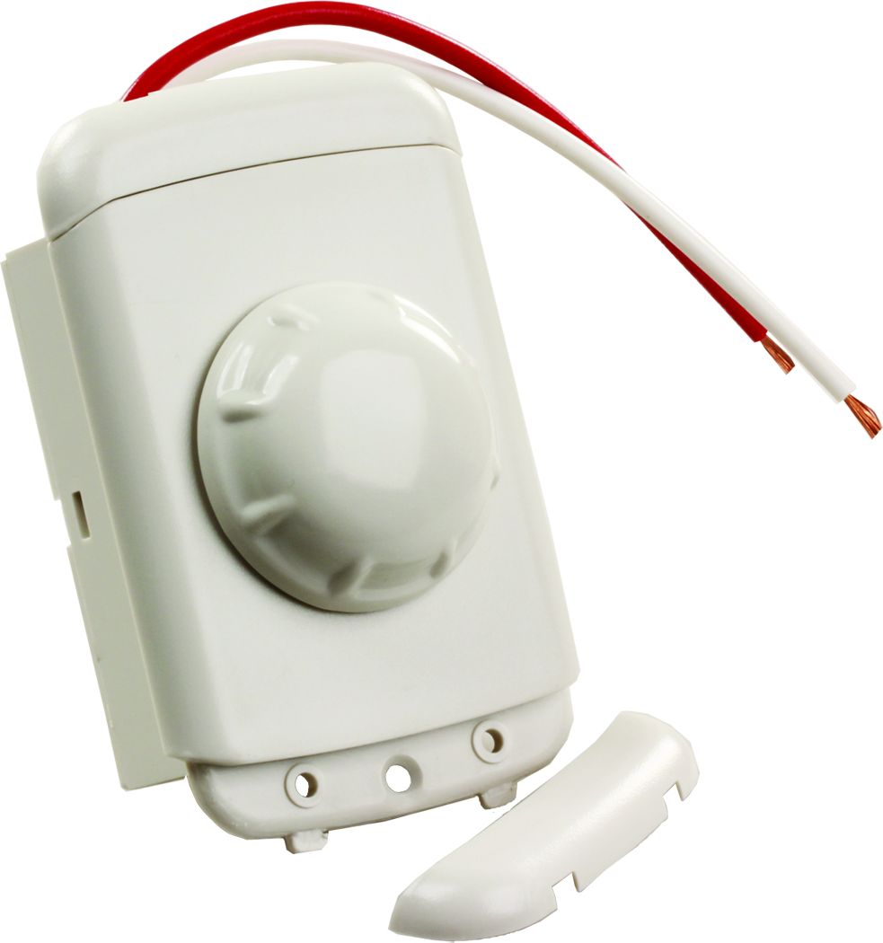 Product of Jr Products 15235 Dimmer Switch