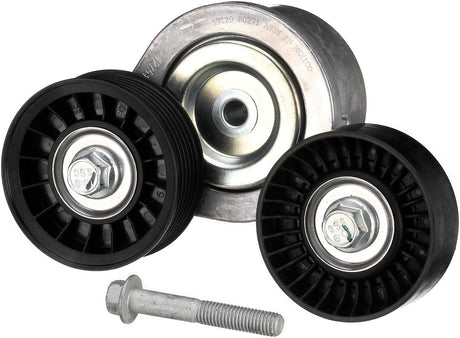 Product of Gates 39120 Accessory Drive Belt Tensioner Assembly