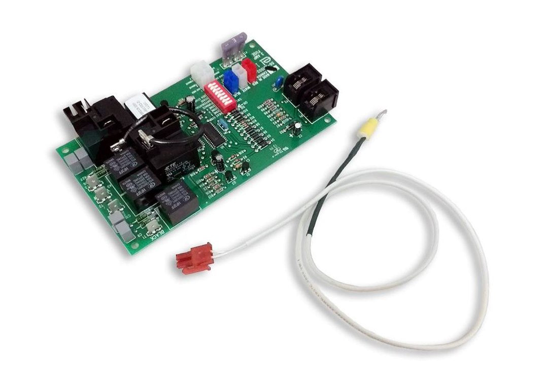 Product of Dometic 3316432.016 Air Conditioner Control Board