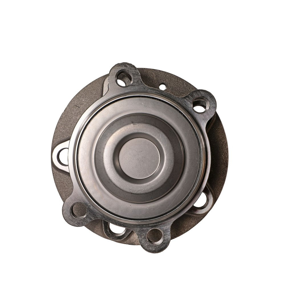 Moog Hub Assemblies 512648 Wheel Bearing And Hub Assembly||512648_1.Jpg||86||m12512648||1734174
