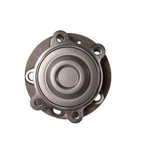 Moog Hub Assemblies 512648 Wheel Bearing And Hub Assembly||512648_1.Jpg||86||m12512648||1734174