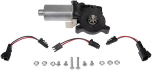 Dorman (Oe Solutions) 742-143 Power Window Motor||742-143-001.Jpg||85||d18742143||897968