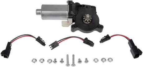 Dorman (Oe Solutions) 742-143 Power Window Motor||742-143-001.Jpg||85||d18742143||897968