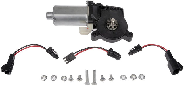 Dorman (Oe Solutions) 742-143 Power Window Motor||742-143-001.Jpg||85||d18742143||897968
