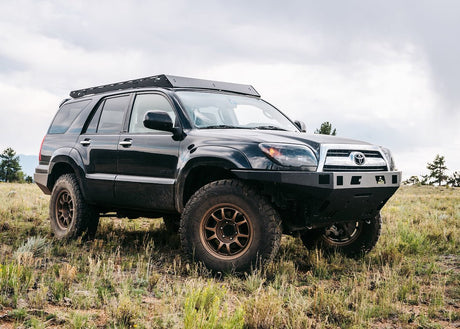 Sherpa 113744 Roof Rack||113744_1.Jpg||86||shp113744||1059981