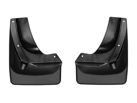 Weathertech (Usa) 120069 Mud Flap||120069.Jpg||85||w24120069||1212856