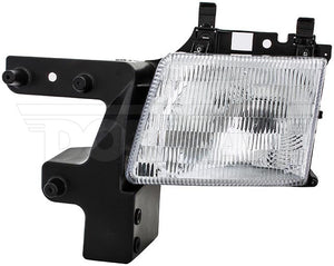 Dorman (Oe Solutions) 1590314 Headlight Assembly||1590314.Jpg||85||d181590314||887672