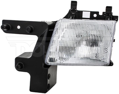 Dorman (Oe Solutions) 1590314 Headlight Assembly||1590314.Jpg||85||d181590314||887672