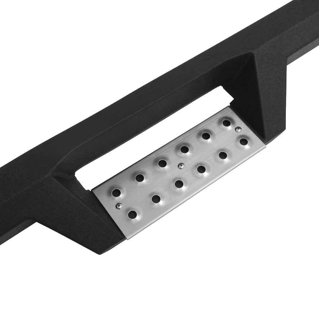 Product of Westin Automotive 56-138352 HDX Nerf Bar With Drop Down Steps 