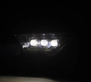 Alpharex Usa 880327 Headlight Assembly||880327_5.Jpg||89||alp880327||2211387