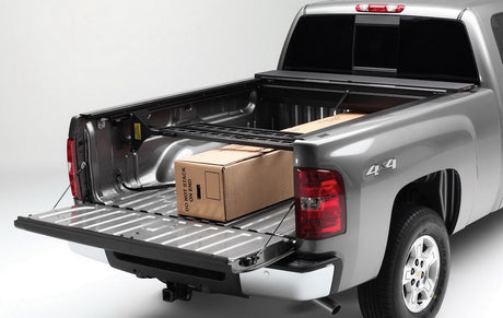 Product of Roll-N-Lock Cm447 Bed Cargo Divider