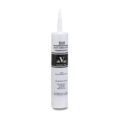 Product of Dometic 2943397.006 Refrigerator Cooling Unit Sealant
